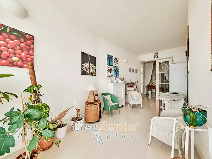 Immagine 8 di Appartamento in vendita  in Via Solferino a Casarano