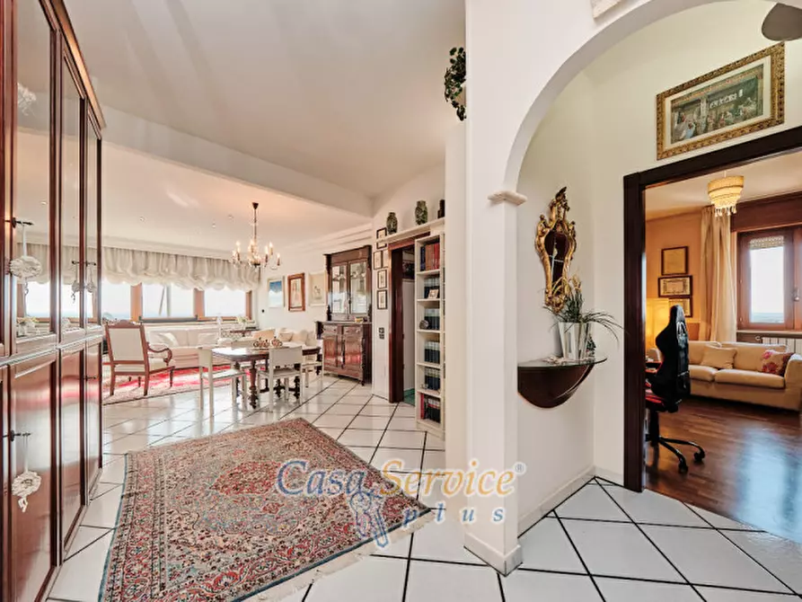 Immagine 16 di Appartamento in vendita  in Via Solferino a Casarano