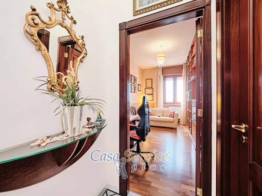 Immagine 20 di Appartamento in vendita  in Via Solferino a Casarano