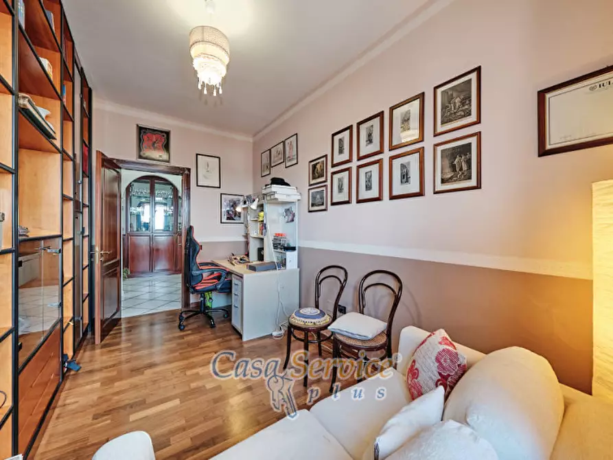 Immagine 22 di Appartamento in vendita  in Via Solferino a Casarano