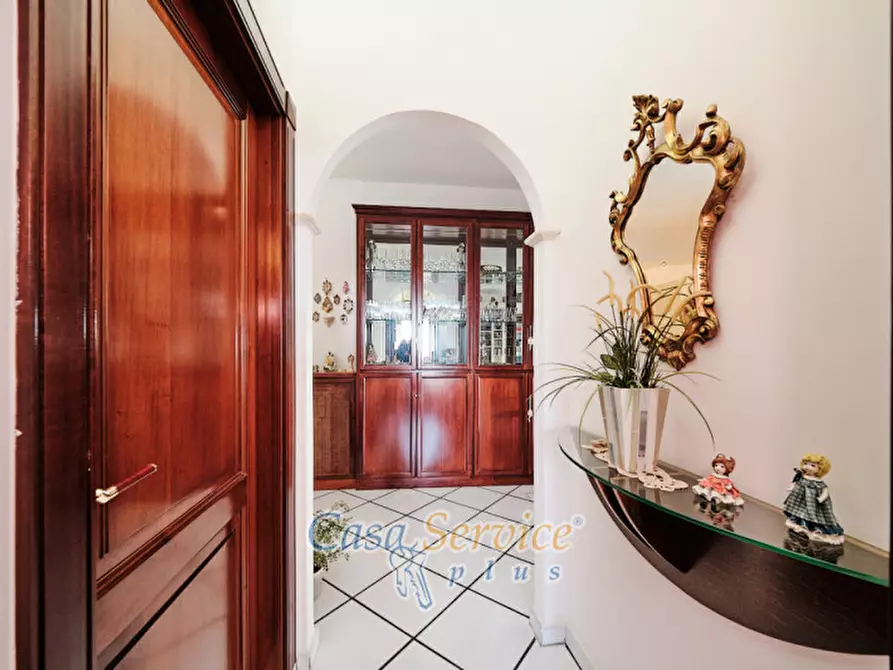 Immagine 23 di Appartamento in vendita  in Via Solferino a Casarano