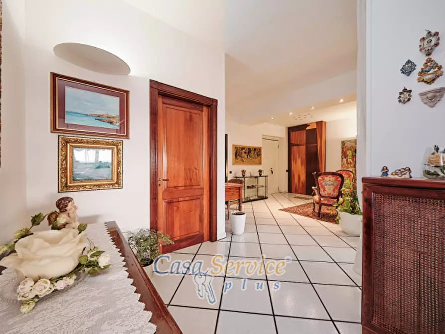 Immagine 24 di Appartamento in vendita  in Via Solferino a Casarano