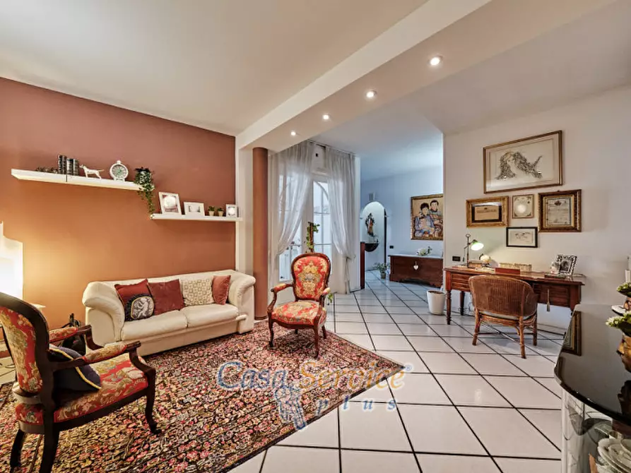 Immagine 26 di Appartamento in vendita  in Via Solferino a Casarano