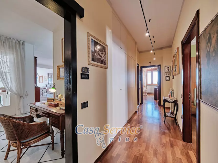 Immagine 28 di Appartamento in vendita  in Via Solferino a Casarano