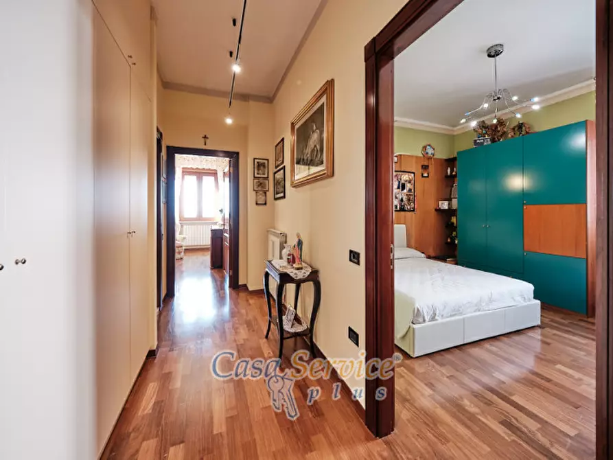 Immagine 31 di Appartamento in vendita  in Via Solferino a Casarano