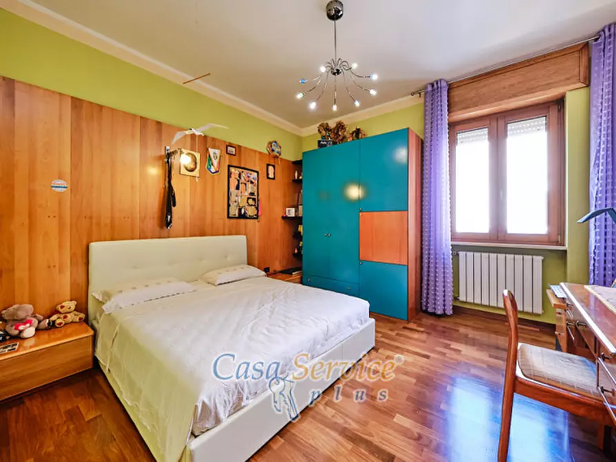 Immagine 32 di Appartamento in vendita  in Via Solferino a Casarano