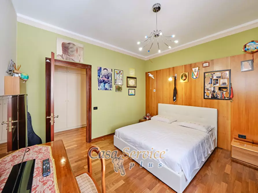 Immagine 33 di Appartamento in vendita  in Via Solferino a Casarano