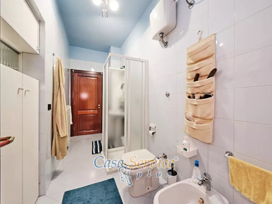 Immagine 34 di Appartamento in vendita  in Via Solferino a Casarano