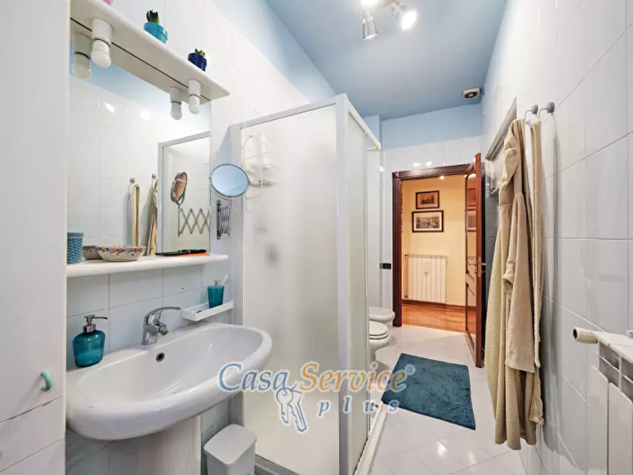 Immagine 35 di Appartamento in vendita  in Via Solferino a Casarano