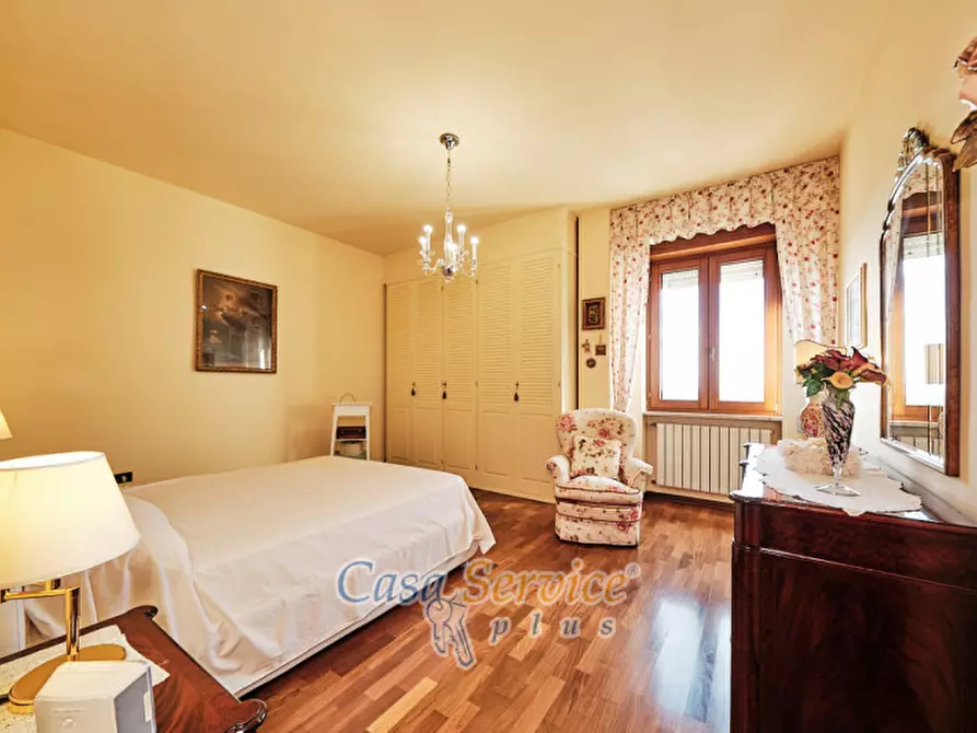 Immagine 36 di Appartamento in vendita  in Via Solferino a Casarano