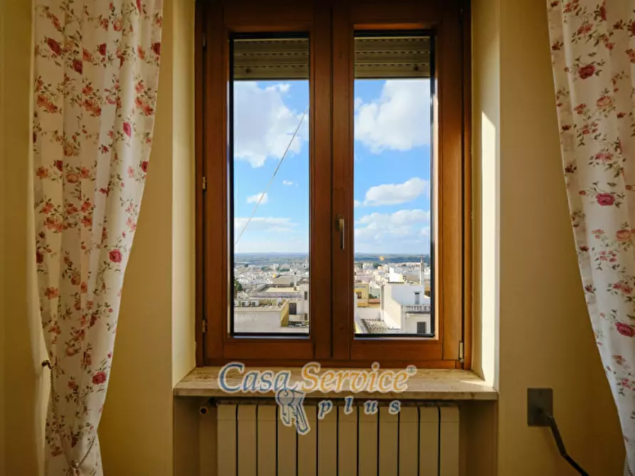 Immagine 37 di Appartamento in vendita  in Via Solferino a Casarano