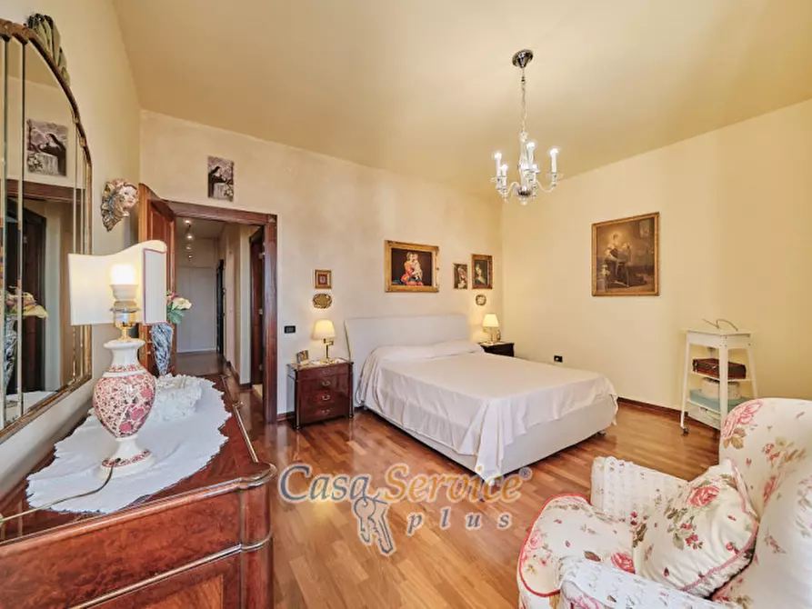 Immagine 38 di Appartamento in vendita  in Via Solferino a Casarano