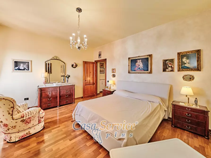 Immagine 39 di Appartamento in vendita  in Via Solferino a Casarano