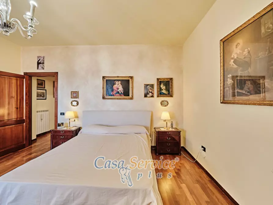 Immagine 40 di Appartamento in vendita  in Via Solferino a Casarano