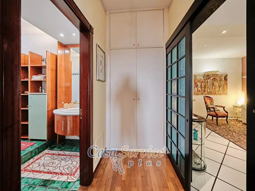 Immagine 41 di Appartamento in vendita  in Via Solferino a Casarano