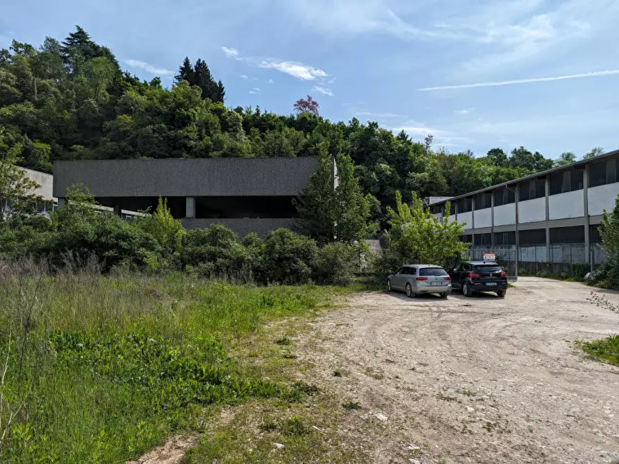 Immagine 1 di Capannone industriale in vendita  in Valdagno Via Trevigli a Valdagno