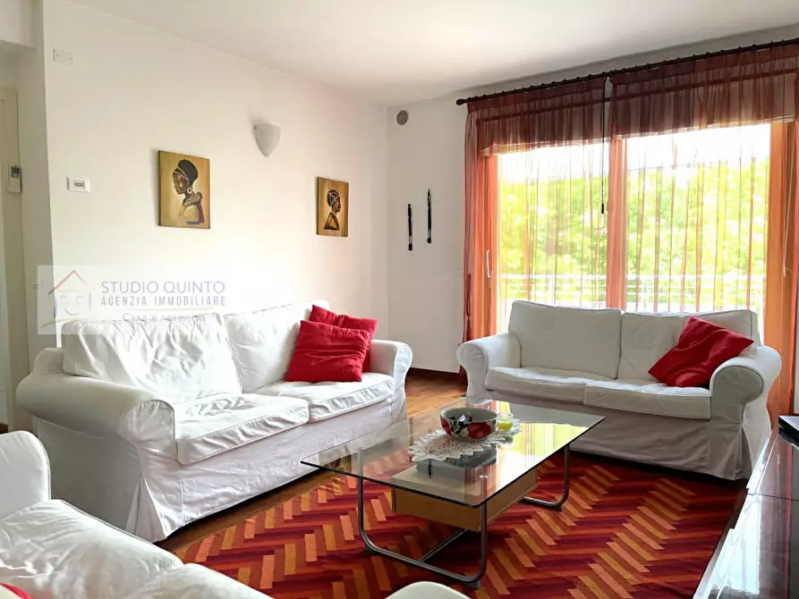 Immagine 1 di Appartamento in vendita  in Via Piave a Quinto Di Treviso