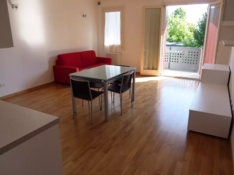 Immagine 1 di Appartamento in affitto  in via I maggio 21 a Maserada Sul Piave