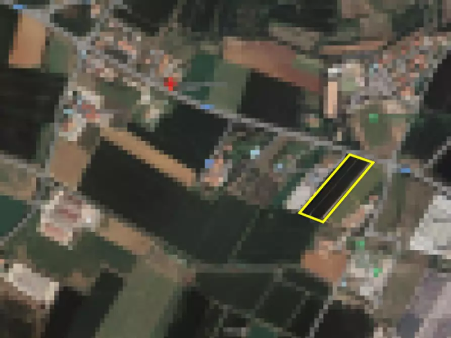 Immagine 4 di Terreno in vendita  in Via Solferino a Solferino