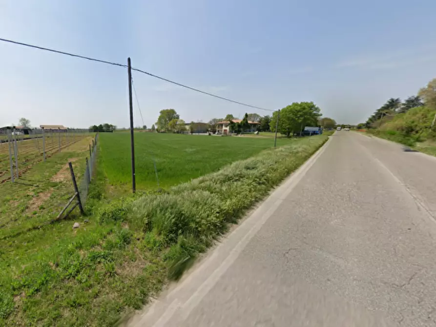 Immagine 6 di Terreno in vendita  in Via Solferino a Solferino