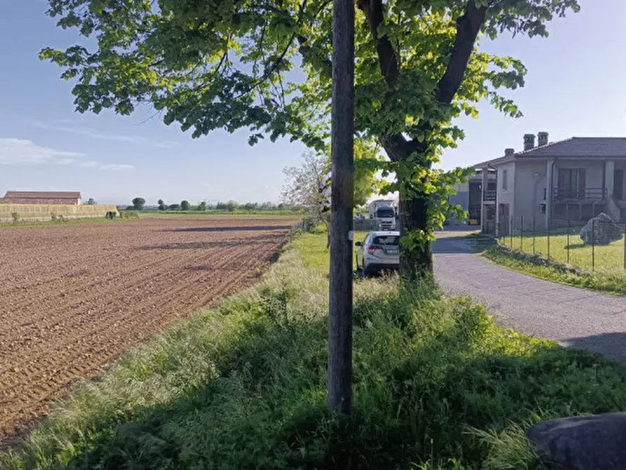 Immagine 9 di Terreno in vendita  in Via Solferino a Solferino
