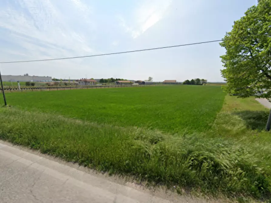 Immagine 10 di Terreno in vendita  in Via Solferino a Solferino