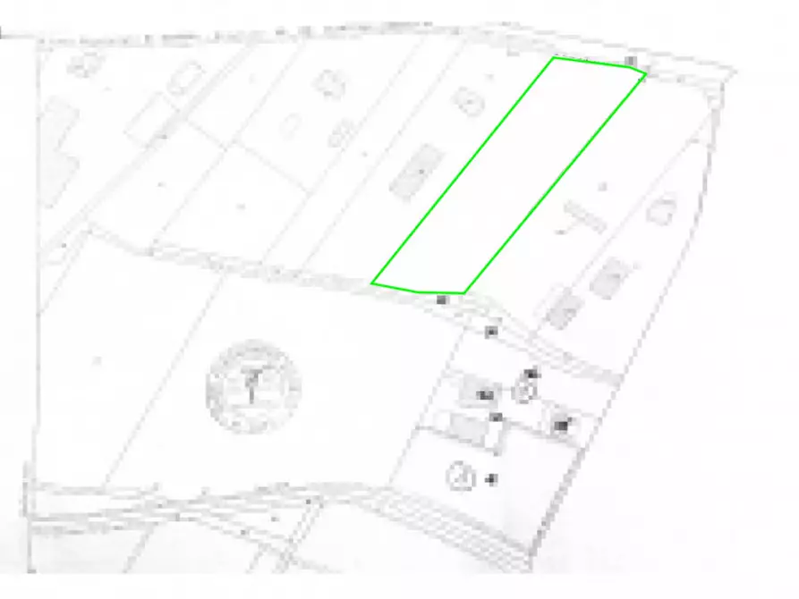 Immagine 11 di Terreno in vendita  in Via Solferino a Solferino