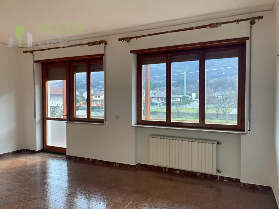 Immagine 1 di Appartamento in vendita  in Via Giuseppe Garibaldi a Arsiero