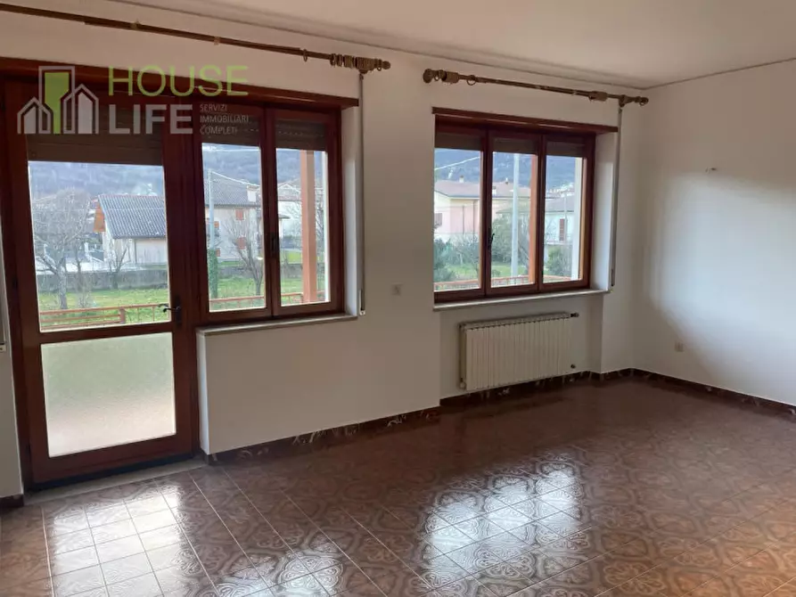 Immagine 1 di Appartamento in vendita  in Via Giuseppe Garibaldi a Arsiero