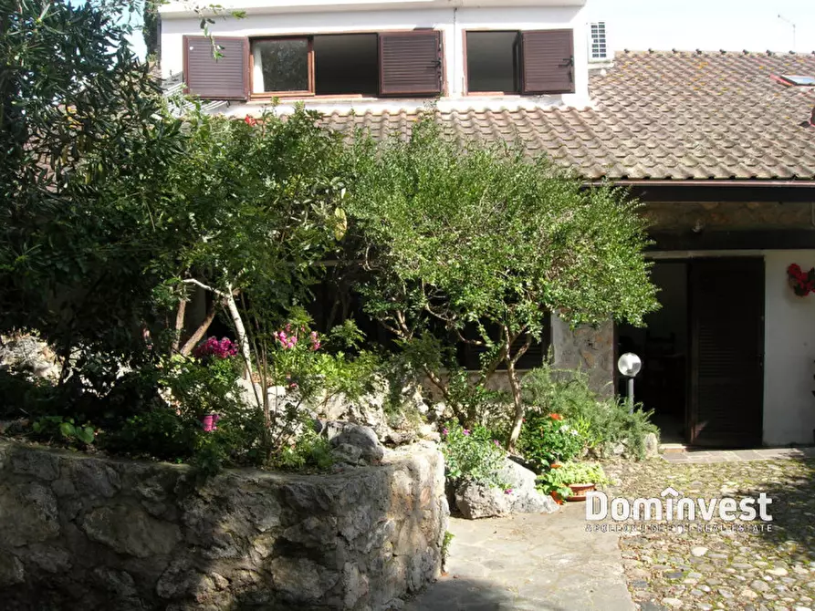 Immagine 2 di Villa in affitto  in Via delle Gardenie a Orbetello