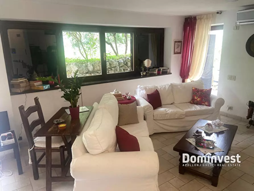 Immagine 13 di Villa in affitto  in Via delle Gardenie a Orbetello