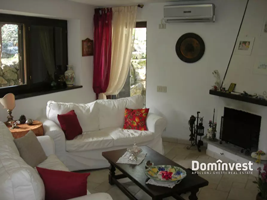 Immagine 14 di Villa in affitto  in Via delle Gardenie a Orbetello