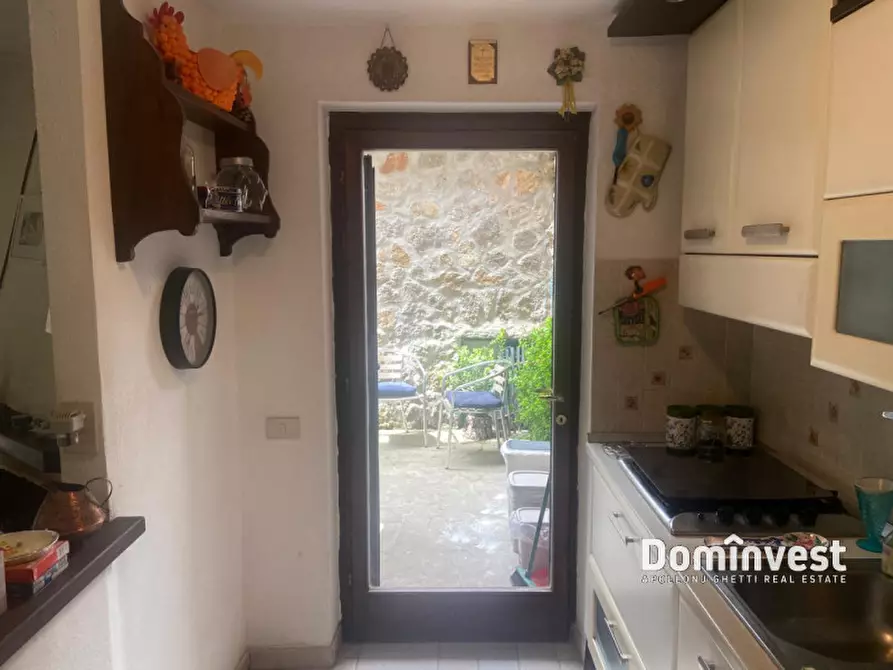 Immagine 19 di Villa in affitto  in Via delle Gardenie a Orbetello