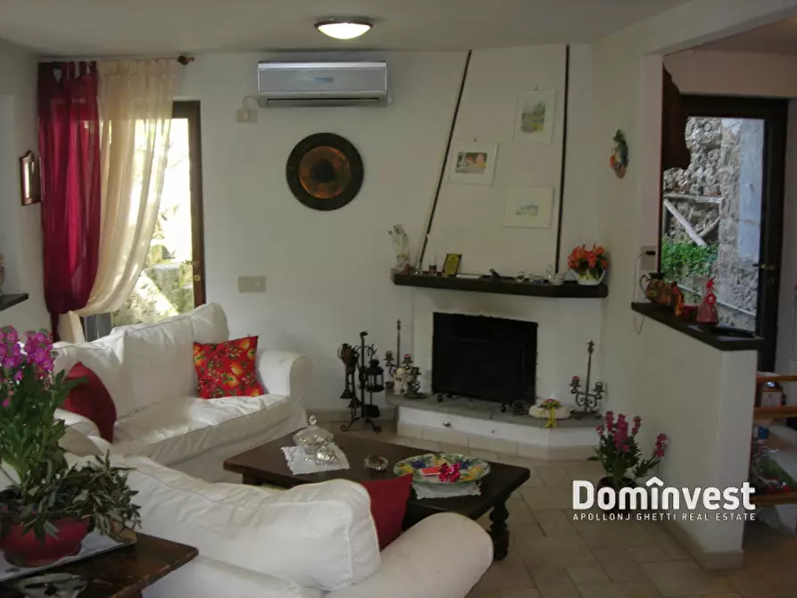 Immagine 20 di Villa in affitto  in Via delle Gardenie a Orbetello