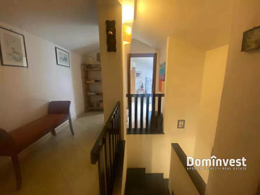 Immagine 22 di Villa in affitto  in Via delle Gardenie a Orbetello