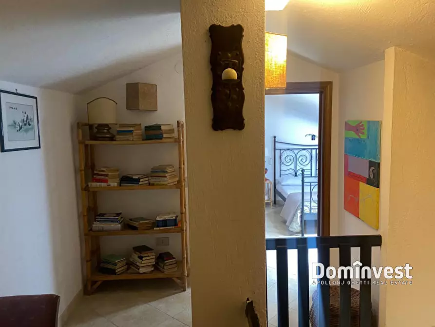 Immagine 23 di Villa in affitto  in Via delle Gardenie a Orbetello