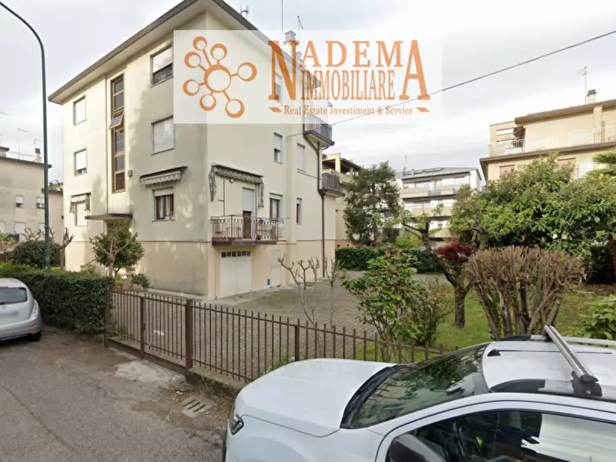 Immagine 1 di Appartamento in vendita  in VIA TOSCANA 6 a Venezia