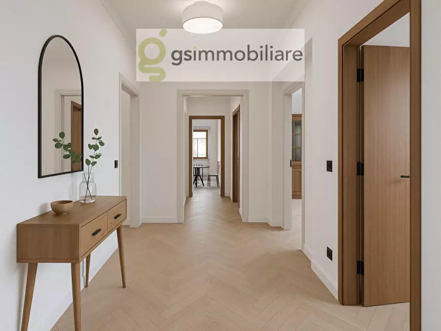 Immagine 4 di Villa in vendita  in Via Caprieli, 40 a Ospitaletto