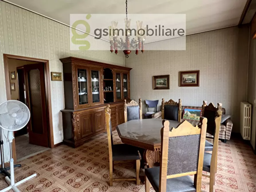 Immagine 5 di Villa in vendita  in Via Caprieli, 40 a Ospitaletto