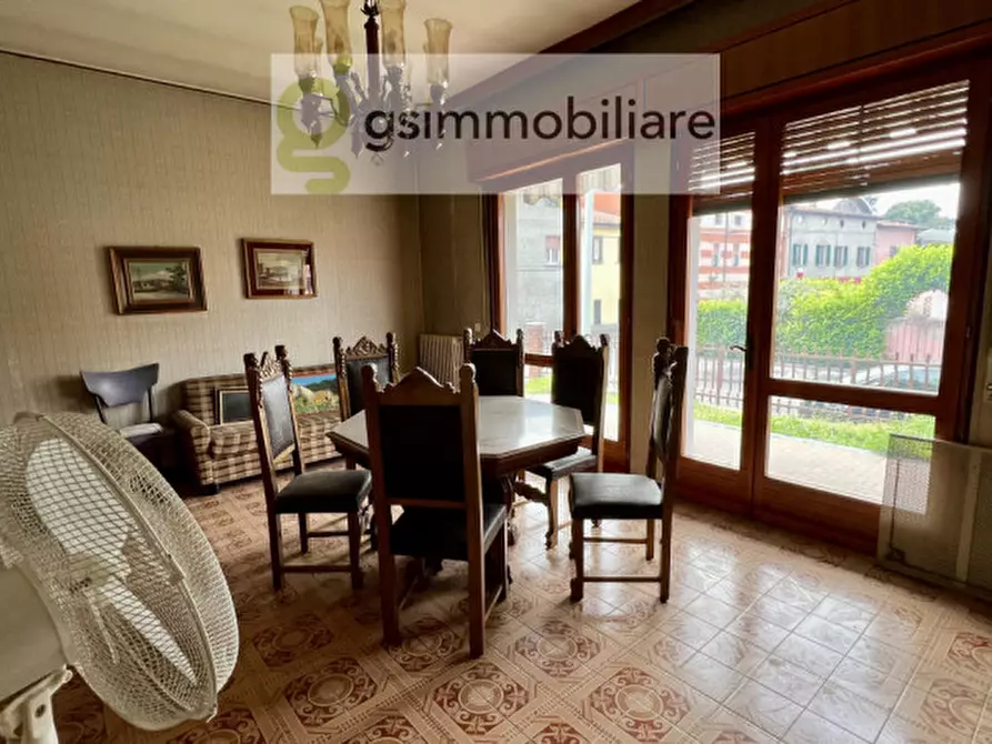 Immagine 7 di Villa in vendita  in Via Caprieli, 40 a Ospitaletto