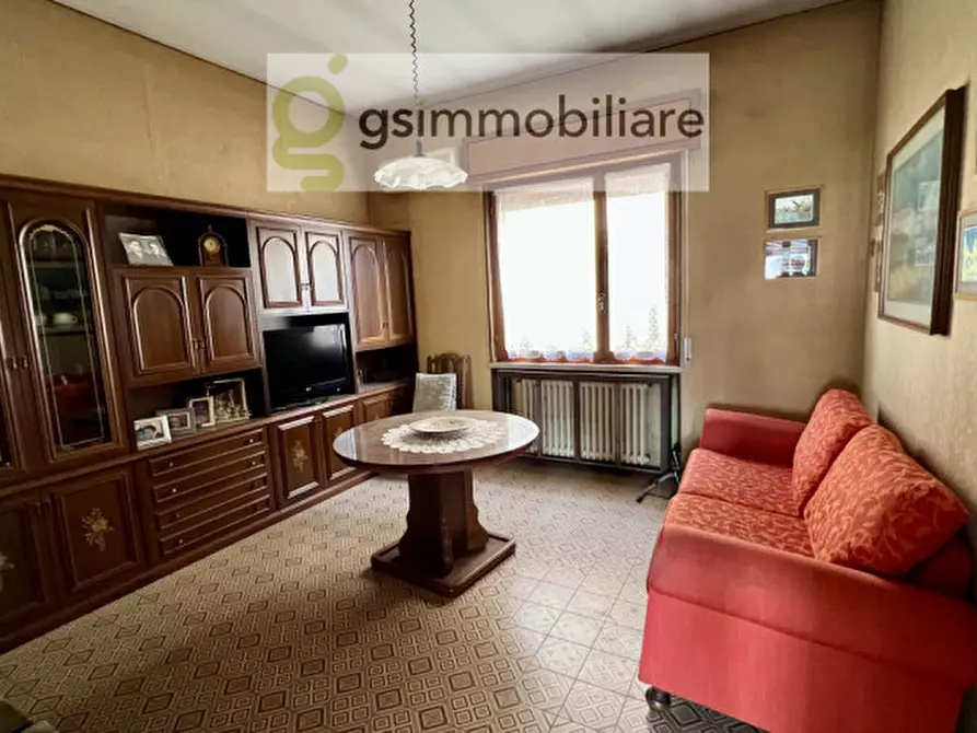 Immagine 9 di Villa in vendita  in Via Caprieli, 40 a Ospitaletto