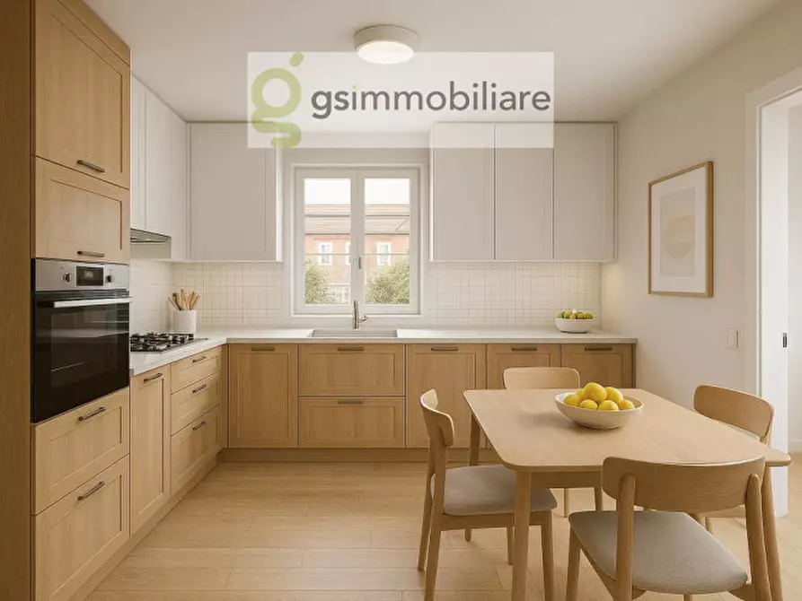 Immagine 10 di Villa in vendita  in Via Caprieli, 40 a Ospitaletto