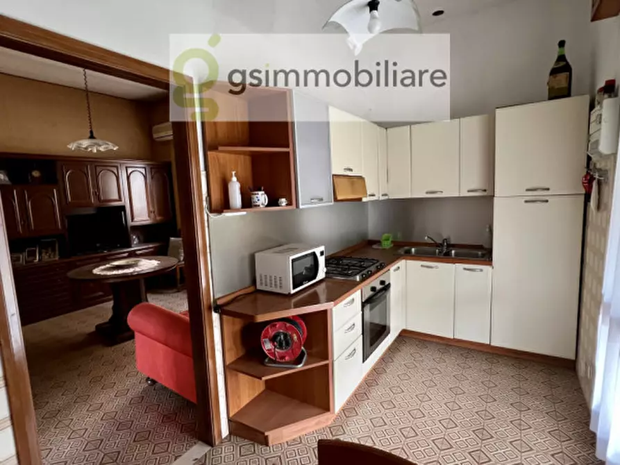 Immagine 11 di Villa in vendita  in Via Caprieli, 40 a Ospitaletto