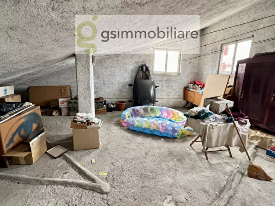 Immagine 13 di Villa in vendita  in Via Caprieli, 40 a Ospitaletto