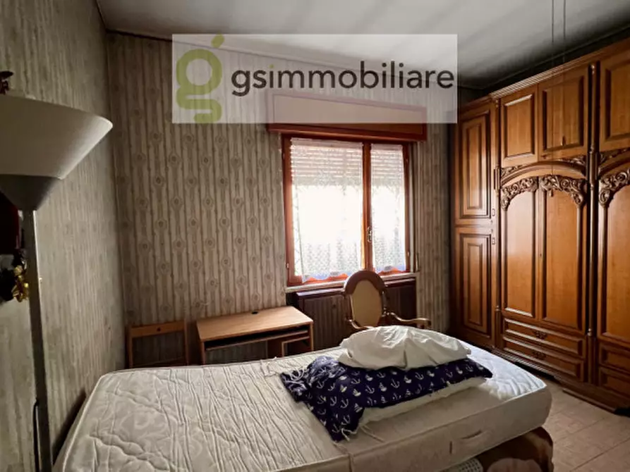 Immagine 15 di Villa in vendita  in Via Caprieli, 40 a Ospitaletto