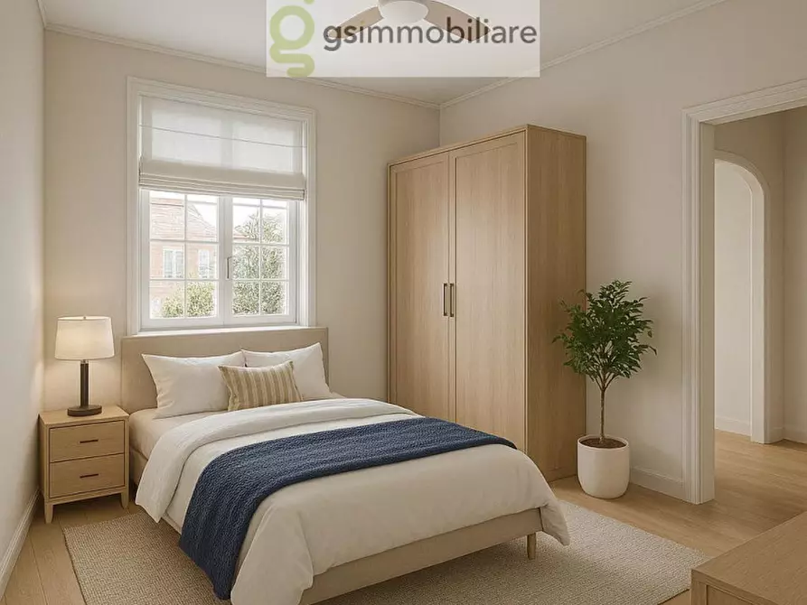 Immagine 16 di Villa in vendita  in Via Caprieli, 40 a Ospitaletto