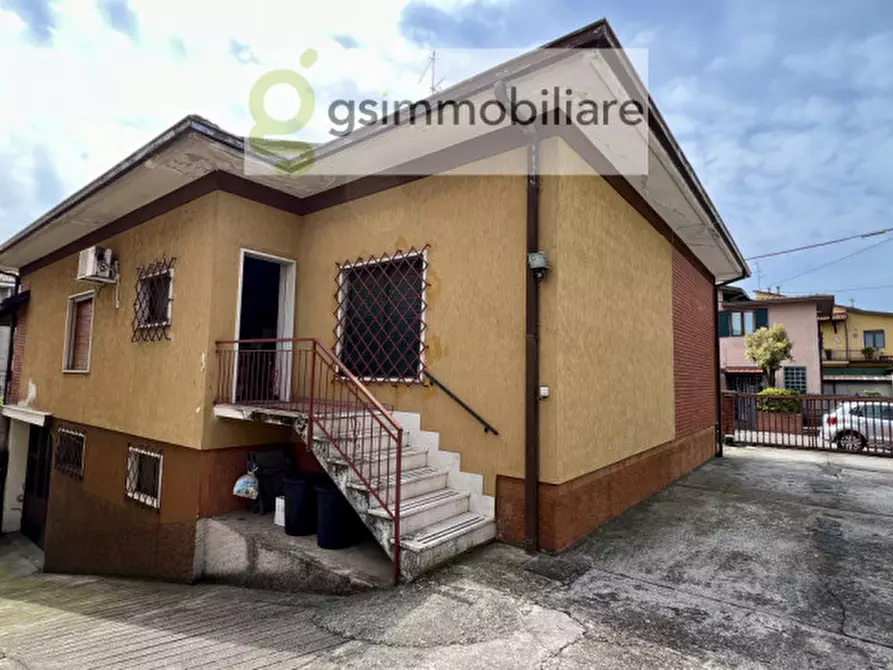 Immagine 18 di Villa in vendita  in Via Caprieli, 40 a Ospitaletto