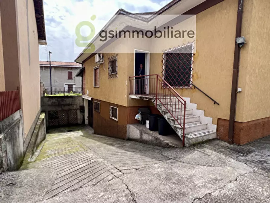 Immagine 19 di Villa in vendita  in Via Caprieli, 40 a Ospitaletto