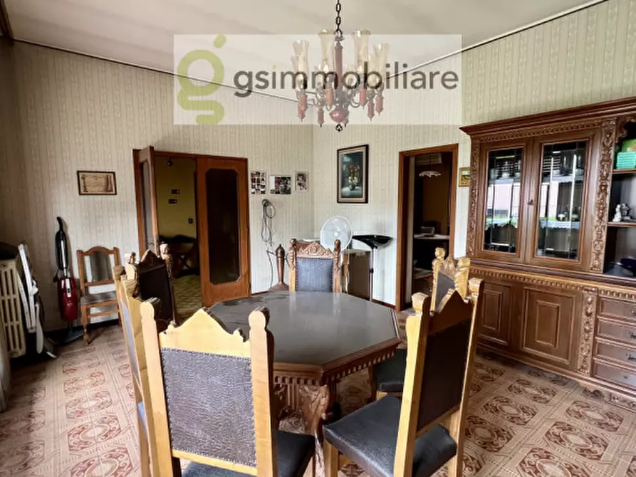 Immagine 20 di Villa in vendita  in Via Caprieli, 40 a Ospitaletto