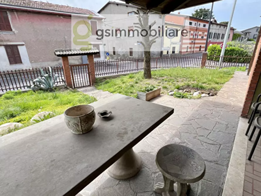 Immagine 23 di Villa in vendita  in Via Caprieli, 40 a Ospitaletto